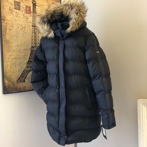 Women’s Winter Coat